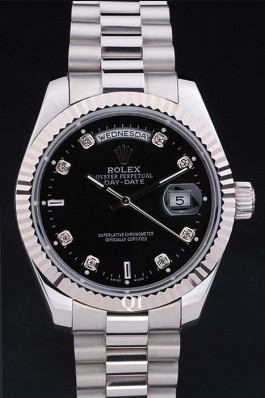 Rolex watch man-448